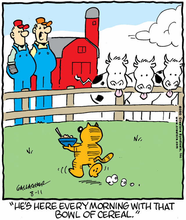 heathcliff